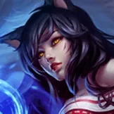 Ahri Wild Rift champion guide - MID role