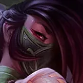 Akali Wild Rift champion guide - MID role