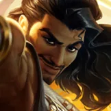 Akshan Wild Rift champion guide - MID role
