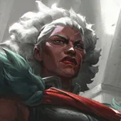 Ambessa Wild Rift champion guide - BARON, JUNGLE role