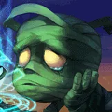 Amumu Wild Rift champion guide - JUNGLE role