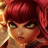 Annie Wild Rift champion guide - MID role