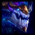 Aurelion Sol Wild Rift champion guide - MID role