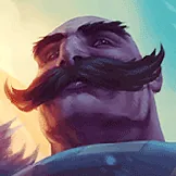 Braum Wild Rift champion guide - SUPPORT role