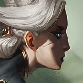 Camille Wild Rift champion guide - BARON role