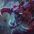 Cho'Gath Wild Rift champion guide - BARON role