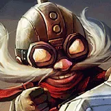 Corki Wild Rift champion guide - DRAGON role