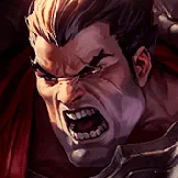 Darius Wild Rift champion guide - BARON, JUNGLE role