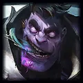 Dr. Mundo Wild Rift champion guide - BARON role
