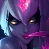 Evelynn Wild Rift champion guide - JUNGLE role