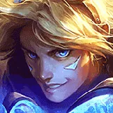 Ezreal Wild Rift champion guide - DRAGON role