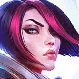 Fiora Wild Rift champion guide - BARON role