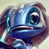 Fizz Wild Rift champion guide - MID, JUNGLE role
