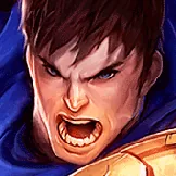 Garen Wild Rift champion guide - BARON role