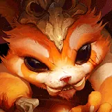 Gnar Wild Rift champion guide - BARON role