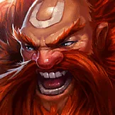 Gragas Wild Rift champion guide - JUNGLE role