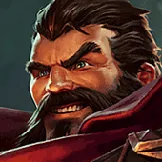 Graves Wild Rift champion guide - JUNGLE role