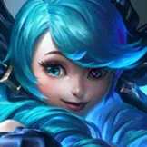 Gwen Wild Rift champion guide - BARON role