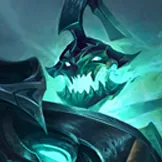 Hecarim Wild Rift champion guide - JUNGLE role