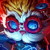 Heimerdinger Wild Rift champion guide - MID role