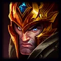 Jarvan IV Wild Rift champion guide - JUNGLE role