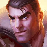 Jayce Wild Rift champion guide - BARON, MID role