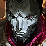 Jhin Wild Rift champion guide - DRAGON role