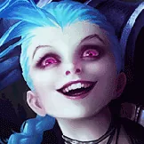 Jinx Wild Rift champion guide - DRAGON role
