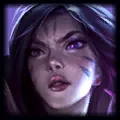 Kai'Sa Wild Rift champion guide - DRAGON role