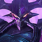 Kassadin Wild Rift champion guide - MID role