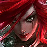 Katarina Wild Rift champion guide - MID role