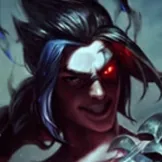 Kayn Wild Rift champion guide - JUNGLE role