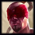 Lee Sin Wild Rift champion guide - JUNGLE role