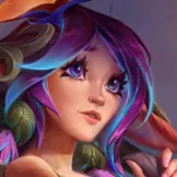 Lillia Wild Rift champion guide - JUNGLE role