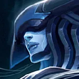 Lissandra Wild Rift champion guide - MID role