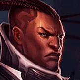Lucian Wild Rift champion guide - DRAGON role