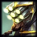 Master Yi Wild Rift champion guide - JUNGLE role