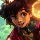 Milio Wild Rift champion guide - SUPPORT role