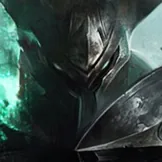 Mordekaiser Wild Rift champion guide - BARON role