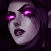 Morgana Wild Rift champion guide - MID, SUPPORT, JUNGLE role