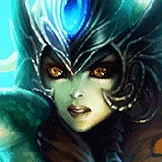 Nami Wild Rift champion guide - SUPPORT role