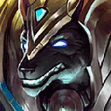 Nasus Wild Rift champion guide - BARON role
