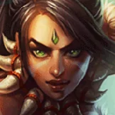 Nidalee Wild Rift champion guide - JUNGLE role