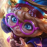 Norra Wild Rift champion guide - MID role
