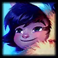Nunu & Willump Wild Rift champion guide - JUNGLE role