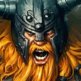 Olaf Wild Rift champion guide - JUNGLE role