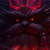 Ornn Wild Rift champion guide - BARON role