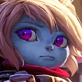 Poppy Wild Rift champion guide - BARON role