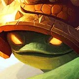 Rammus Wild Rift champion guide - JUNGLE role