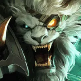 Rengar Wild Rift champion guide - JUNGLE role